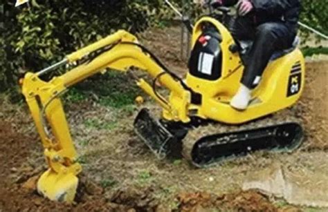 179 household mini excavator scam|Household mini excavator Komatsu PC.